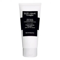 Hair Rituel By Sisley - gentle Purifying Shampoo - Szampon Oczyszczający - Hair Rituel Shampoo Doux Purete - Dla Kobiet. Szampony do włosów HAIR RITUEL BY SISLEY. Za 365.00 zł.