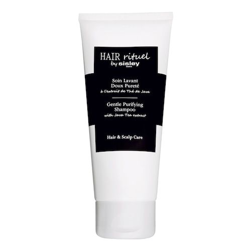 Hair Rituel By Sisley - gentle Purifying Shampoo - Szampon Oczyszczający - Hair Rituel Shampoo Doux Purete - Dla Kobiet. Szampony do włosów HAIR RITUEL BY SISLEY. Za 359.00 zł.