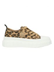 S.Oliver Sneakersy w kolorze beżowym rozmiar: 39. Brązowe trampki S.Oliver, bez wzorów, bez zapięcia. Za 164.95 zł.