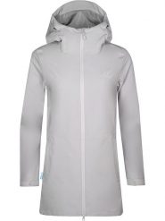 Westfjord Parka funkcyjna "Reykjavik" w kolorze szarym rozmiar: S. Szare kurtki sportowe Westfjord, m, z materiału, sportowe, bez kaptura. Za 184.89 zł.