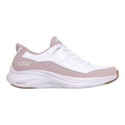 Baskets Femme Baskets Skechers CONTOUR FOAM Rose Skechers. Czerwone obuwie sportowe Skechers, bez zapięcia. W wyprzedaży za 350.00 zł.