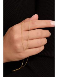 Heliophilia Srebrny naszyjnik rozmiar: onesize. Szare naszyjniki Heliophilia, srebrne. Za 86.99 zł.