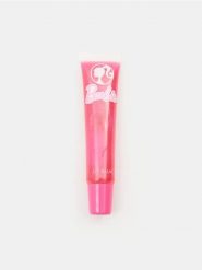 Balsam do ust Barbie - różowy. Balsamy do ust Sinsay. Za 9.99 zł.