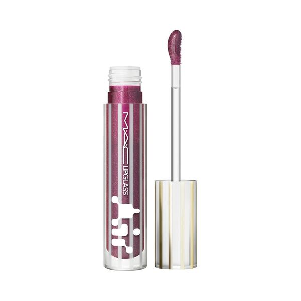 MAC MAC Holiday Lipglass Air Błyszczyki 5 ml SUBLIME. Błyszczyki MAC. Za 125.00 zł.