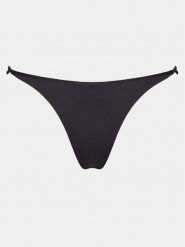 Calvin Klein Underwear Figi klasyczne 000QF7325E Czarny. Czarne figi Calvin Klein Underwear, xl, bez wzorów, z syntetyku. Za 69.99 zł.