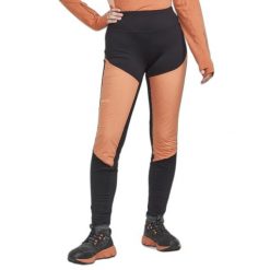 Legginsy damskie Craft Adv Subz 2. Czarne legginsy Craft, l, bez wzorów, na fitness i siłownię. W wyprzedaży za 247.00 zł.