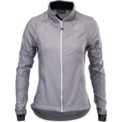 Damska kurtka wodoodporna Silvini Vetta. Niebieskie kurtki sportowe Silvini, xl, bez wzorów, z softshellu, bez kaptura, trekkingowe. W wyprzedaży za 305.50 zł.