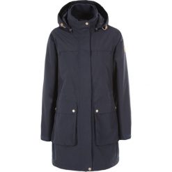 Trespass Lyrics - Damska kurtka przeciwdeszczowa granatowa. Niebieskie kurtki sportowe Trespass, bez wzorów, z dzianiny, bez kaptura. Za 520.99 zł.