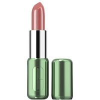 Clinique - Clinique Pop Longwear Lipstick - Długotrwała Pomadka Do Ust - Blush Pop - Shine - Dla Kobiet. Pomadki Clinique. Za 149.00 zł.