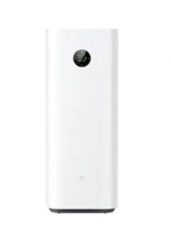 Xiaomi Mijia Smart Air Purifier 6 Plus 91 m2 19,4 dB Biały. Nawilżacze powietrza Xiaomi. Za 1,654.99 zł.