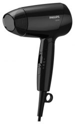 Philips EssentialCare BHC010/10 czarny. Suszarki do włosów PHILIPS. Za 66.90 zł.