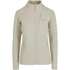 Bluza damska VIKING Birger Lady rozpinana. Białe bluzy Viking, bez wzorów, bez kaptura. Za 393.48 zł.