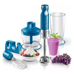 Sencor Blender Shb 4361 Bl. Blendery SENCOR. W wyprzedaży za 117.00 zł.