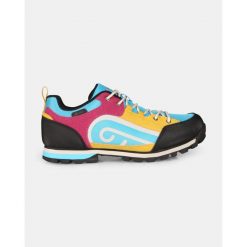 Buty outdoorowe Kilpi SPECTER LOW-U. Trekkingi Kilpi, z nylonu, trekkingowe. Za 344.59 zł.