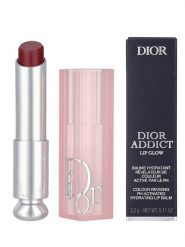 Christian Dior Balsam do ust "Addict - #006 Berry" - 3,2 g rozmiar: onesize. Balsamy do ust Christian Dior. Za 144.58 zł.