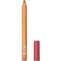 Ilia - Lip Sketch Hydrating Crayon — Nawilżająca Kredka Do Ust - Lip Sketch Hydrating Crayon - Pink Door - Dla Kobiet. Konturówki do ust Ilia. Za 145.00 zł.