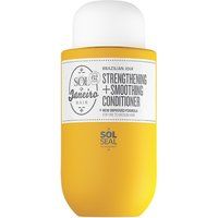 Sol De Janeiro - Brazilian Joia - Odżywka Wzmacniająca I Wygładzająca - 90 ml - Dla Kobiet. Odżywki do włosów SOL DE JANEIRO. Za 59.00 zł.