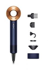 Suszarka do włosów Dyson Supersonic™ Błękit Pruski/Miedź edycja prezentowa. Suszarki do włosów Dyson. Za 1,899.00 zł.