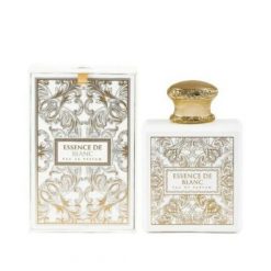 Essence De Blanc EDP 100 ml woda perfumowana unisex. Perfumy damskie Fragrance World. Za 196.88 zł.