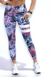 Legginsy ocieplane damskie Tropicana 2skin. Legginsy 2SkIN, l, bez wzorów, z materiału. Za 219.00 zł.