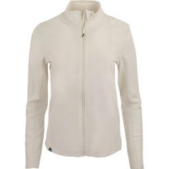 Damska bluza polarowa Athl. Dpt Gemini A0950 Biały 2xl. Białe bluzy ZSPORT, xl, bez wzorów, z polaru, bez kaptura. Za 168.99 zł.