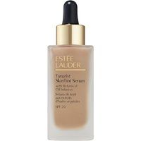 Estée Lauder - Futurist Skin Tint Serum Foundation Spf 20 - Podkład - Futurist Skintint 2c3 Fresco - Dla Kobiet. Podkłady Estée Lauder. Za 269.00 zł.