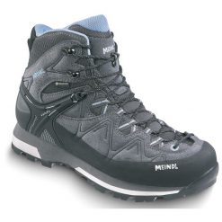 Buty trekkingowe damskie Meindl Tonale GTX. Szare trekkingi Meindl, trekkingowe. W wyprzedaży za 589.50 zł.