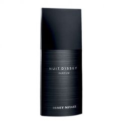 Issey Miyake - Nuit D'issey - Drzewno-korzenne Perfumy - Atomizer 125 ml - Dla Kobiet. Perfumy damskie ISSEY MIYAKE. Za 609.00 zł.