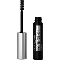 Maybelline Fast Sculpt Żel do brwi 1 ct 10 - CLEAR. Kosmetyki do brwi Maybelline. Za 81.59 zł.