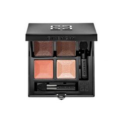 Givenchy Prisme Quatuor 4 Colors Eyeshadow Zestaw 4 cieni do powiek 1 Caresse 4x1g. Cienie do powiek Givenchy. Za 124.78 zł.