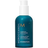 Overnight Leave-In Mask - Maseczka na noc bez spłukiwania. Odżywki do włosów Moroccanoil. Za 215.00 zł.