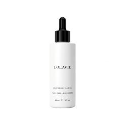 LOLAVIE Lightweight Hair Oil Olejki i serum do włosów 45 ml. Odżywki do włosów LOLAVIE. Za 155.00 zł.