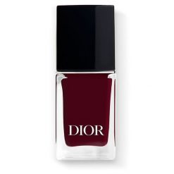 DIOR SUMMER IN DIOR Dior Vernis - Lakier do paznokci z efektem żelu - Odcienie couture Lakiery do paznokci 10 ml 047 - Nuit. Brązowe lakiery Dior. Za 124.00 zł.