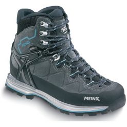 Buty trekkingowe damskie Meindl Litepeak Lady PRO z membraną Gore-Tex. Szare trekkingi Meindl, z gore-texu, trekkingowe. Za 1,290.99 zł.