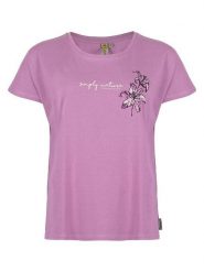 Roadsign Koszulka w kolorze fioletowym rozmiar: XXL. Różowe bluzki Roadsign, xxl, bez wzorów, z bawełny, bez kołnierzyka, bez ramiączek. Za 30.99 zł.