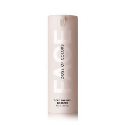 Dose of Colors Cold Pressed Booster Toniki do twarzy 30 ml. Oczyszczanie Dose of Colors. Za 139.00 zł.