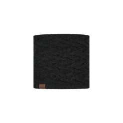 Naszyjnik Buff Knitted & Fleece Caryn. Szare naszyjniki Buff. Za 181.20 zł.