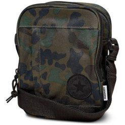 Converse Torba Unisex Poly Cross Body Wielokolorowa. Torby na ramię Converse. W wyprzedaży za 99.00 zł.