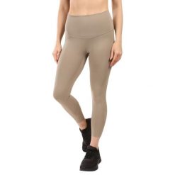 Damskie legginsy Kilpi Rivian. Zielone legginsy Kilpi, l, bez wzorów. Za 153.53 zł.