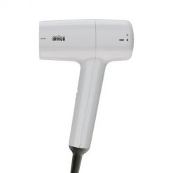 Braun HD1.55 suszarka do włosów 1800 W Biały. Suszarki do włosów No Name. Za 135.99 zł.