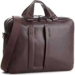 Torba na laptopa PIQUADRO - CA3347P15S Brązowy. Torby na laptopa Piquadro. W wyprzedaży za 1,019.00 zł.