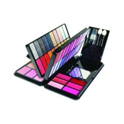 Parisax Zestaw do makijażu Make-Up Book Paleta 96 kolorów. Palety cieni Parisax. Za 83.00 zł.