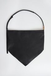 Torebka damska shopper Fouldard Classic PINKO. Shopper Pinko, bez wzorów, bez dodatków. W wyprzedaży za 1,479.20 zł.