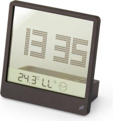 Zegar z termometrem i higrometrem Time. Nawilżacze powietrza Philippi. Za 139.00 zł.