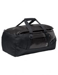 Torba podróżna CityDuffel 35. Czarne torby na laptopa Vaude, bez wzorów, z materiału, na ramię, duże. Za 556.45 zł.