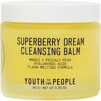 Superberry Dream Cleansing Balm – Balsam do demakijażu. Demakijaż YOUTH TO THE PEOPLE. Za 179.00 zł.
