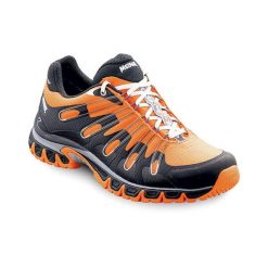 Buty damskie MEINDL XO 8.0 Lady. Brązowe trekkingi Meindl, trekkingowe. Za 669.00 zł.