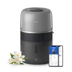 Philips Ewaporacyjny nawilżacz powietrza Serii 5000 HU5710/03. Nawilżacze powietrza PHILIPS. Za 769.00 zł.