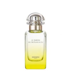 HERMÈS Collection Parfum Jardin Le Jardin de Monsieur Li, Woda toaletowa 100 ml 50 ml. Perfumy damskie HERMES. Za 365.00 zł.