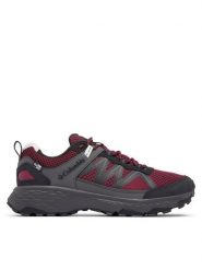 Columbia Trekkingi Peakfreak Rush™ OutDry™ 2108431 Czerwony. Czerwone obuwie sportowe Columbia, z materiału, bez zapięcia, trekkingowe. Za 569.99 zł.